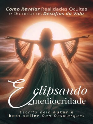 cover image of Eclipsando a Mediocridade